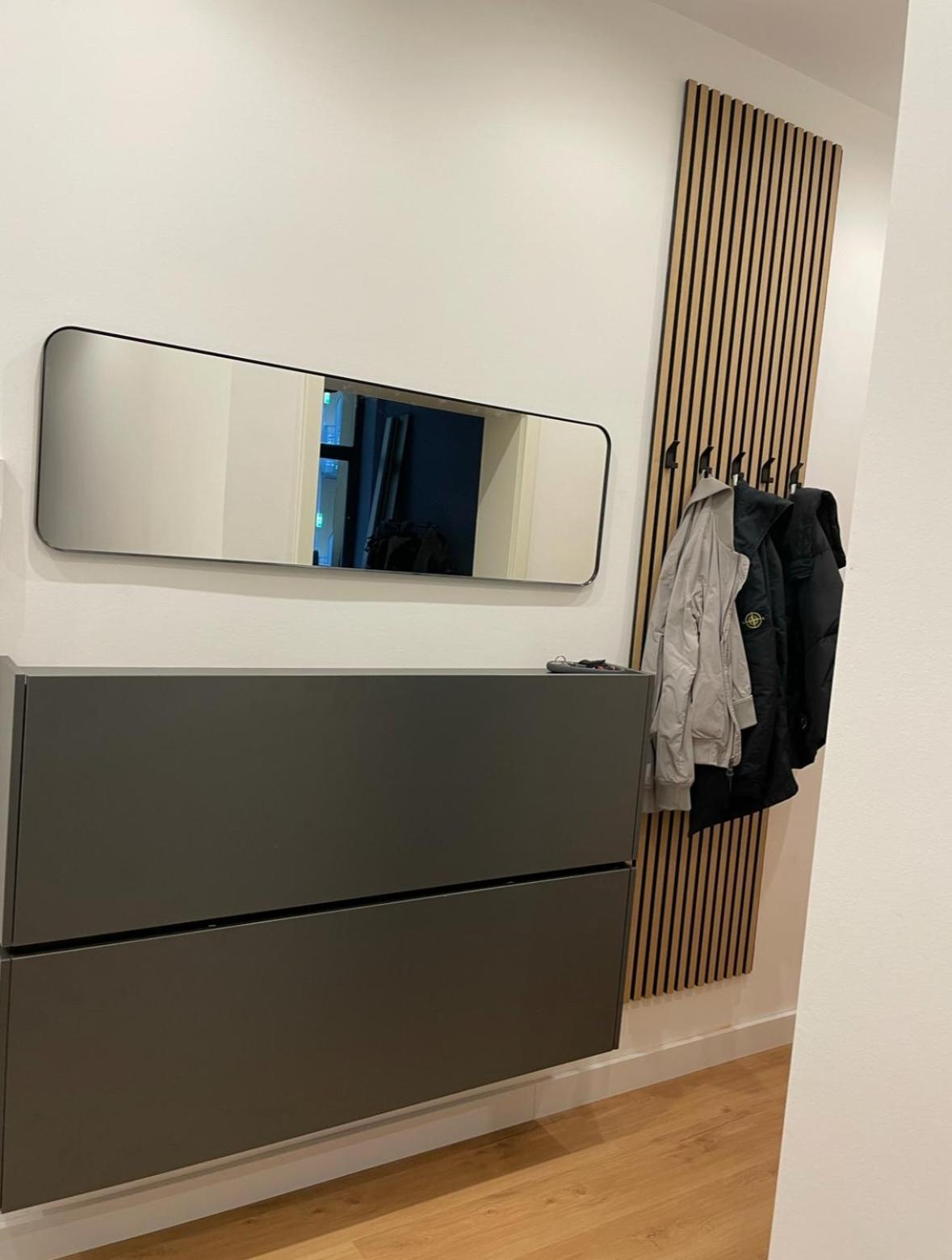 Premium In Stadtfeld Ost Mit 2 Schlafzimmern & Stellplatz
