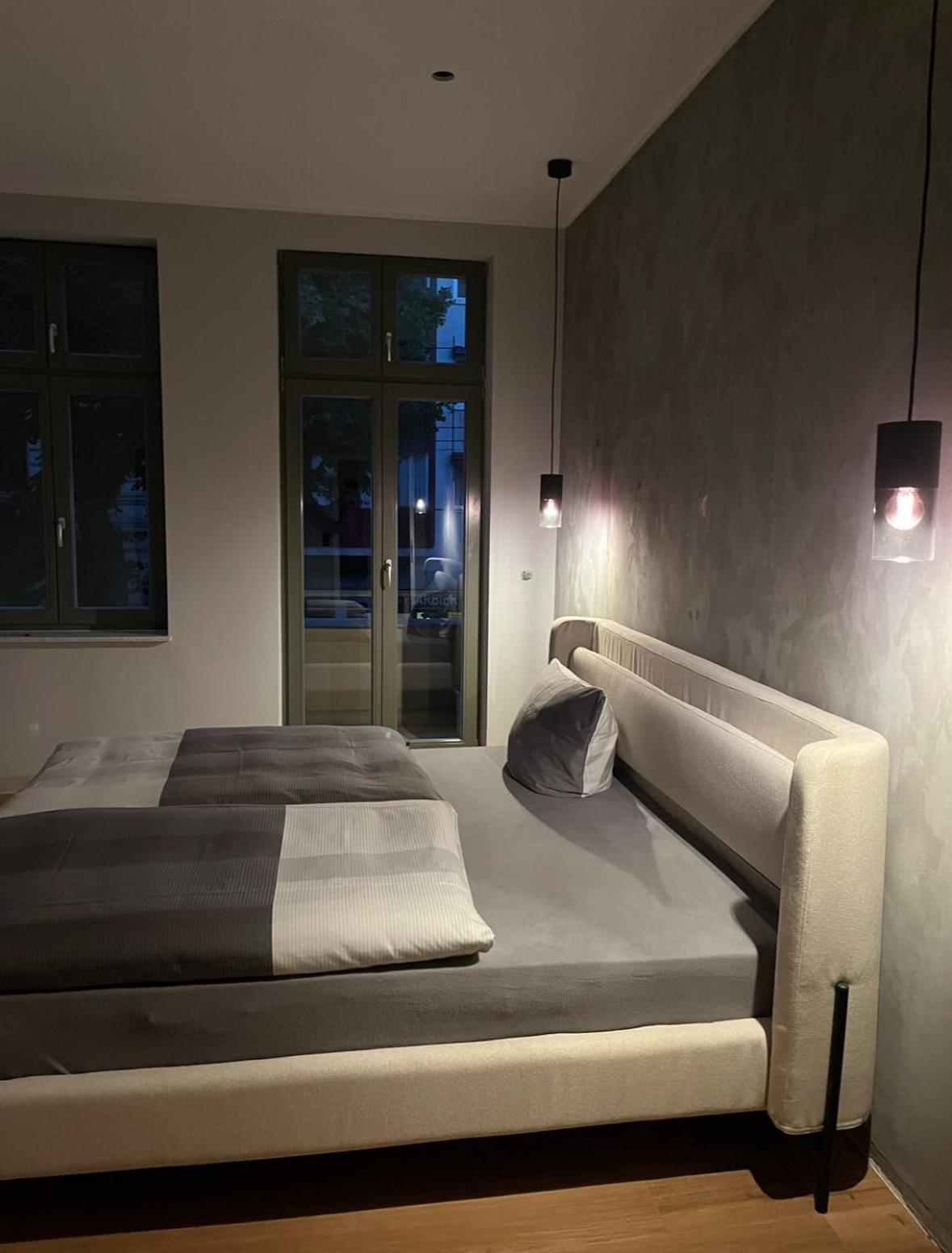 Premium In Stadtfeld Ost Mit 2 Schlafzimmern & Stellplatz Magdeburg