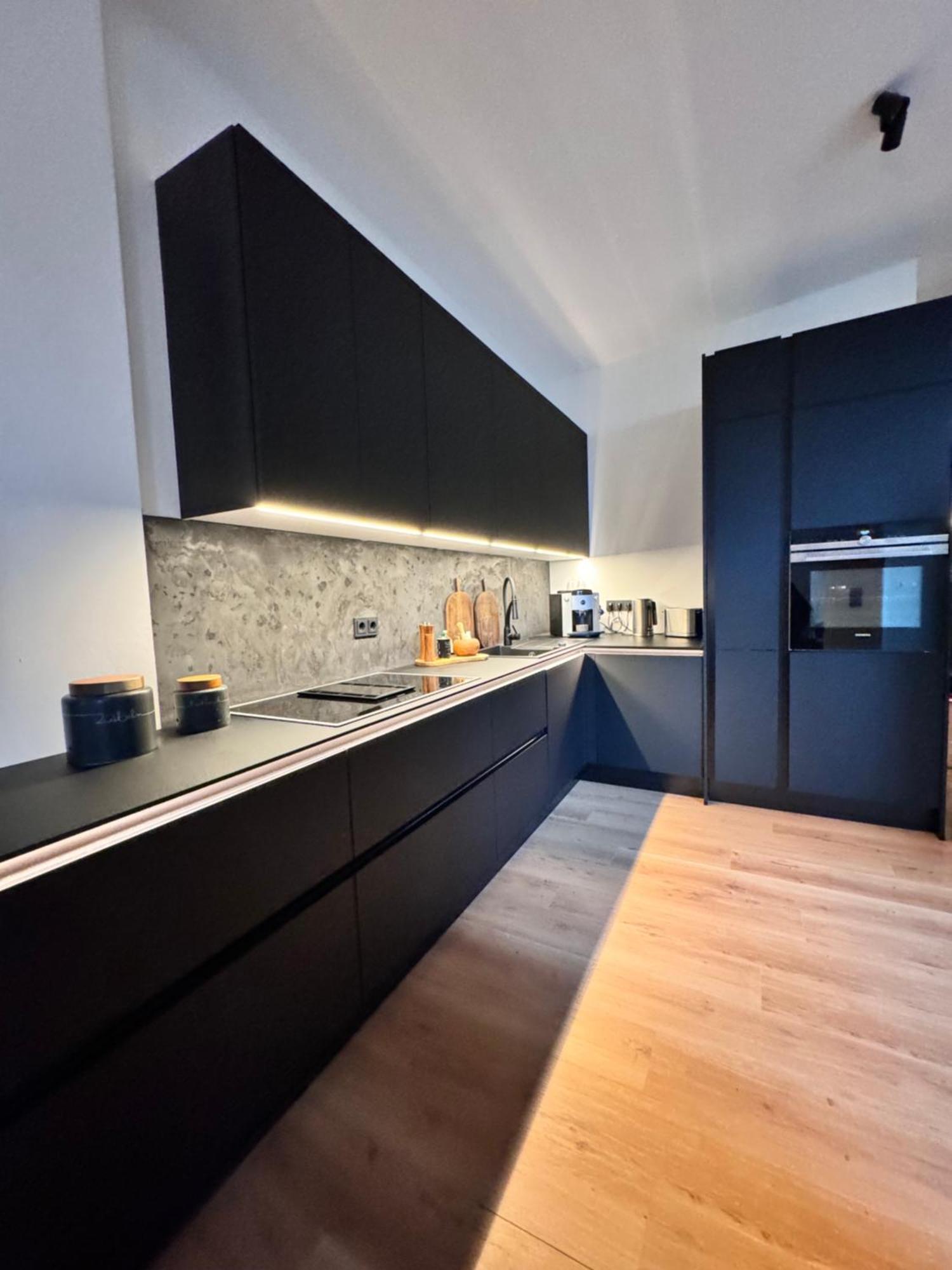 Apartment Premium In Stadtfeld Ost Mit 2 Schlafzimmern & Stellplatz Magdeburg